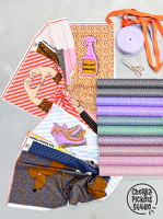 CherryPicking  hhcologne26 CherryPickingBag Brush&amp;Wild h Typo