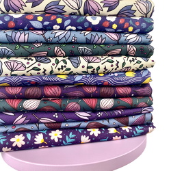 Floral Tales by Emjo-Design 082877