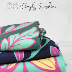Simply Sunshine by Lillesol & Pelle 082859
