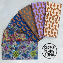 Happy Collection by Cherry Picking 082887