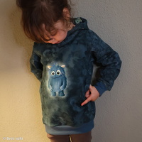 Bettinaeht MonsterMoods 380744 383744 381744 Heike 744 (3)
