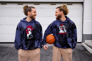 ThorstenBerger Chickeria 619596 620596 621596