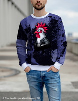 ThorstenBerger Chickeria 619596 621596 