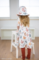 Maklama naehfieber Chicken 778010 Vanessa-mel 1339 (1)