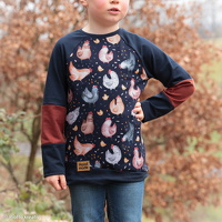 piotto kreativ Chicken 778597 Vanessa Heike 596 Vanessa-mel 1339 (3)