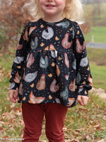 piotto kreativ Chicken 778597 Vanessa-mel 1339 (2)