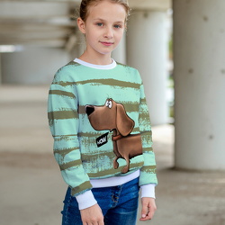 Dachshund Berny by Thorsten Berger 082935