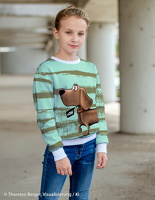 ThorstenBerger DachshundBerny 615262 616262 Front