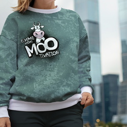 Let's Moove by Thorsten Berger 082934