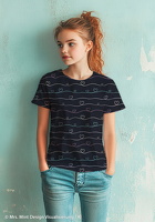 MockUp MrsMintDesign ScribbleHearts 817597