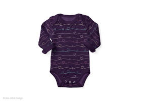 MockUp MrsMintDesign ScribbleHearts 817648 Heike 647