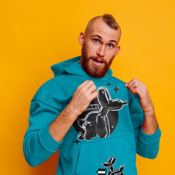 Shit Happens by Thorsten Berger 082932