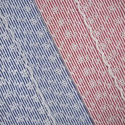 Luna, Baumwollwebware 082888