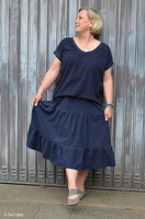 sie naeht Lissabon 597 Vanessa 596 2