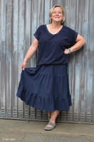 sie naeht Lissabon 597 Vanessa 596 3