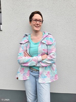 LiNäh LeoPrint 100261 Vanessa 261 (3)