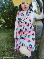 Naehliebebyjanine LeoPrint 300261 (6)