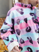 Naehliebebyjanine LeoPrint 300261 (19)