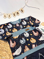 LiNaeh Chicken 778597 Vanessa 596 Heike-mel 1742