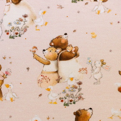 Bears, Baumwolljersey 082952