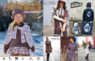 Swafing HW2627 Lookbook Collage q
