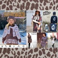 Swafing HW2627 Lookbook Collage quadr
