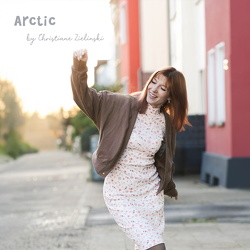 Christiane Zielinski Illustration HW26/27 - Arctic