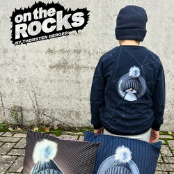 Thorsten Berger HW26/27 - On the Rocks