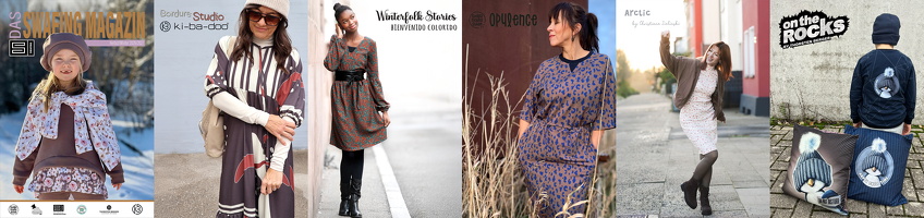 SwafingMagazin HW2627 Lookbook alleCover q