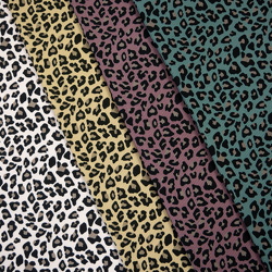 Leonore, Rippjersey 082937