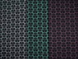 Eleonora Baumwollwebware Kleingemustert grau smaragd bordeaux 723183 723267 723937 q1