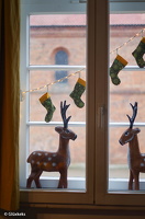 Gluexkeks Joyful Christmas 113565 Heide 313 3
