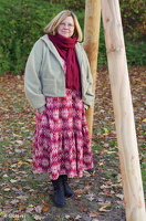 Gluexkeks Iris 632339 Kodiak 181 Heike 183 7