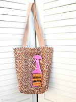 AtelierNove CherryPickingBag 515999 Bullshit Remover Spruehflasche (1)