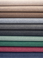 Hanni-Melange Sweat alleFarben h5