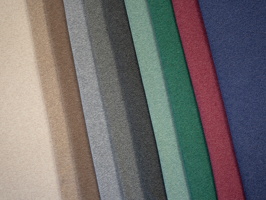 Hanni-Melange Sweat alleFarben q2
