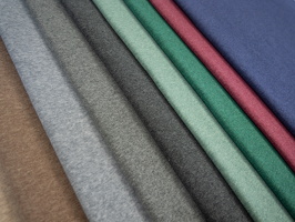 Hanni-Melange Sweat alleFarben q3