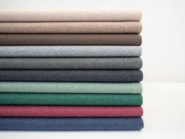 Hanni-Melange Sweat alleFarben q5