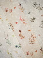 Laura Dekostoff Blueten Zweige 622366 622713 622676 h