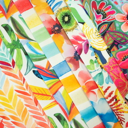 Aurelia, Outdoor-Canvas 082964