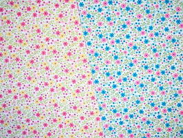 Malea Beschichtet Blumen 524011 523011 q2
