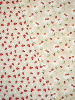 Malea Beschichtet Marienkaefer Blueten Blumen 559173 560173 h