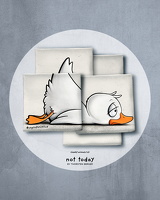 ThorstenBerger CheekyAnimals 2.0 Ente 966010 h Typo