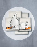 ThorstenBerger CheekyAnimals 2.0 Ente 966010 h