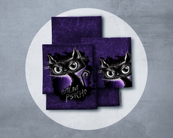 ThorstenBerger CheekyAnimals 2.0 Katze 964647 q