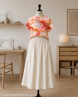 SarahMariam FlowingBloom FrenchTerry 523421 h3