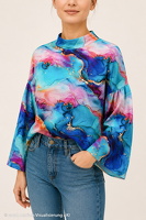 SarahMariam FlowingBloom FrenchTerry 524746 h2