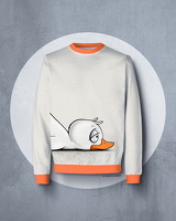 ThorstenBerger CheekyAnimals 2.0 966010 Ente 1 vorne