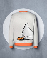ThorstenBerger CheekyAnimals 2.0 966010 Ente 2 hinten