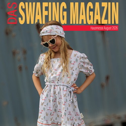 Swafing Magazin / Lookbook